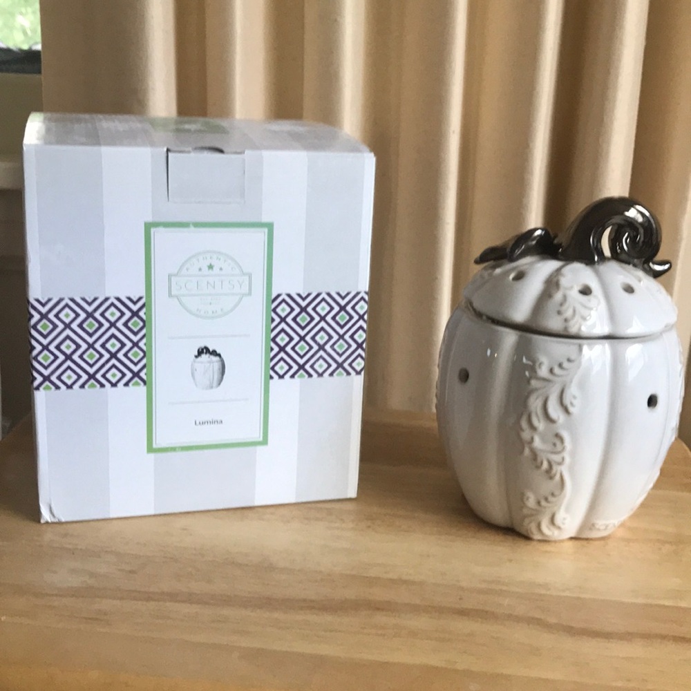 Scentsy Warmer